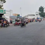 Bốn nền trục chính liền kề đối diện chợ KCN Bình Minh (ngay cầu Cần Thơ) giá 10,4 tỷ - Ảnh thu nhỏ 2