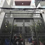 Bán nhà 3 tầng 61m² Trường Sa Phú Nhuận 6.9 tỷ - Ảnh thu nhỏ 1