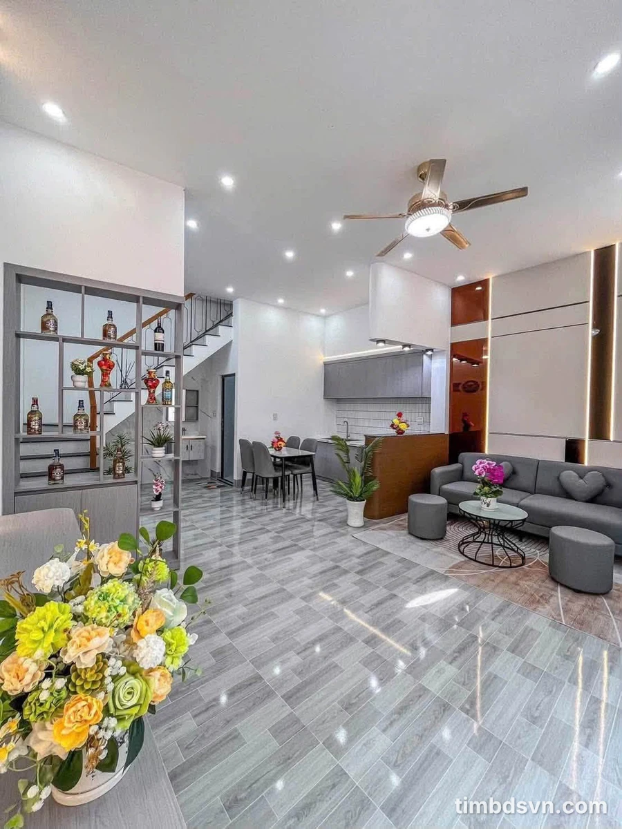 Bán nhà 2 phòng ngủ 85m² Cần Thơ - 2 tỷ 190 triệu - Ảnh thu nhỏ 4