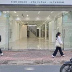 Cho thuê mặt tiền kinh doanh 84m² gần Vincom 550 - Ảnh thu nhỏ 1