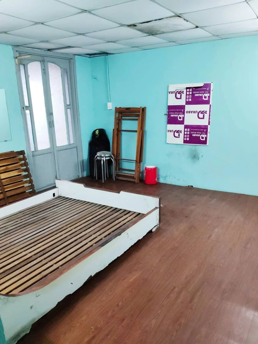 Nhà cho thuê Quang Trung 120m2, 2PN, 12 triệu/tháng - Ảnh thu nhỏ 4