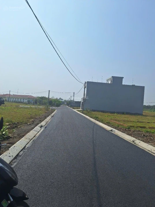 Bán đất chợ Yến (khu dân cư Tân An) 112.8m2 tại An Hoà, Tuy An, Phú Yên, giá tốt chỉ với 900 triệu - Ảnh thu nhỏ 3