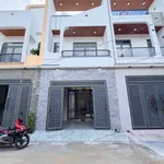 Bán nhà phố 3 phòng ngủ 60,5m2 Biên Hoà 3,6 tỷ - Ảnh thu nhỏ 2