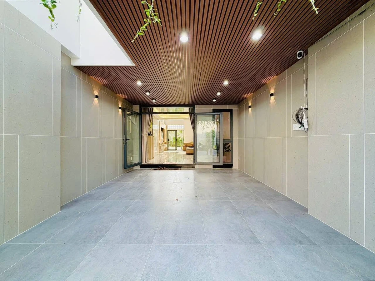 Nhà phố 4 phòng ngủ 72m² Lê Quang Hoà Thủ Đức - Ảnh thu nhỏ 2