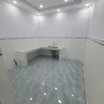 Bán nhà hẻm 779 Quốc Lộ 50 Bình Chánh 42m² 2.5 tỷ - Ảnh thu nhỏ 4