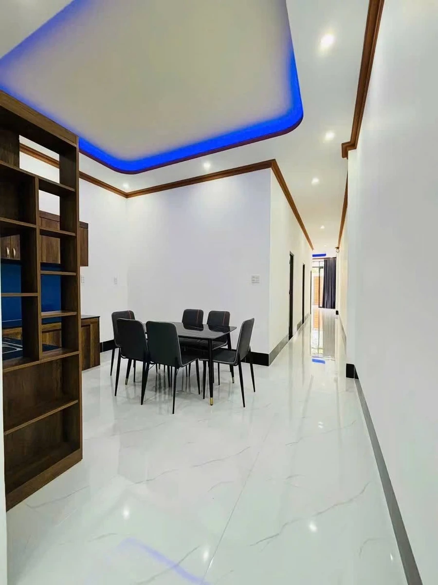 Bán nhà hẻm 42m² 3 PN, Trương Định, Rạch Giá - Ảnh thu nhỏ 5