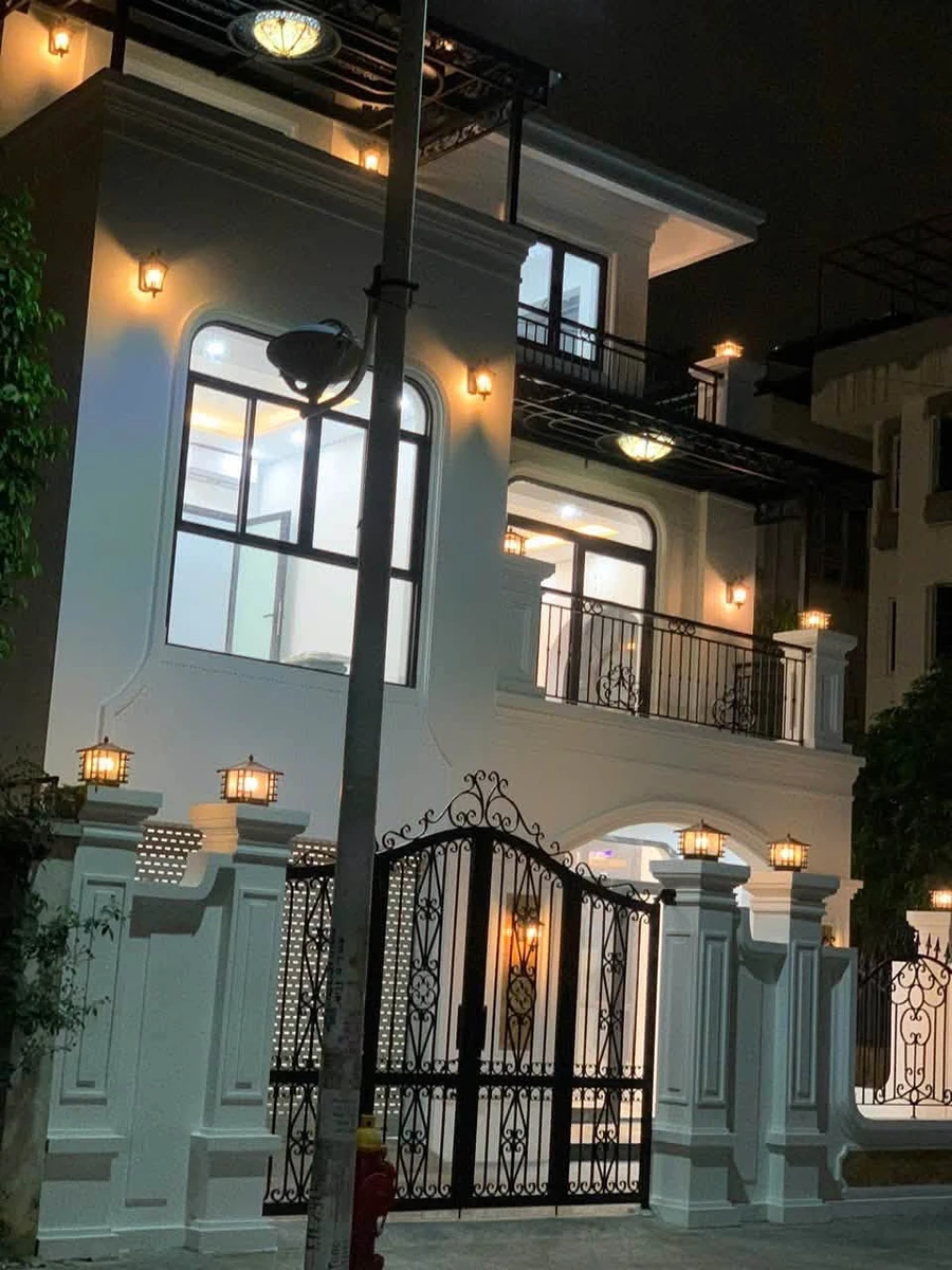 Bán biệt thự 2 mặt tiền 181m² Hà Nội 48.5 tỷ - Ảnh thu nhỏ 2