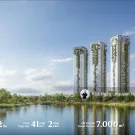 Khả Ngân chuyên tư vấn Eco Retreat - trả chỉ 10% tới khi nhận nhà hoặc chiết khấu 12% - 0933 973 *** - Ảnh thu nhỏ 35