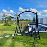 Bán đất vườn sinh thái 1100m2, 2 phòng ngủ, Bình Tân - Ảnh thu nhỏ 2