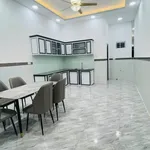 Bán nhà Cần Giờ 90m² đường Ba Nhơn Tân Kim 2.58 tỷ - Ảnh thu nhỏ 4