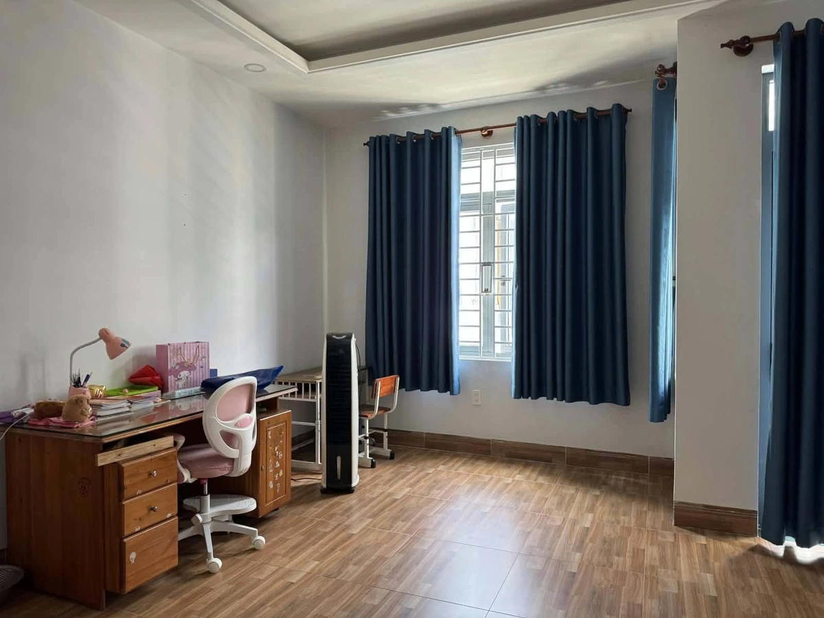 Bán nhà phố 4 tầng 59m2, 4PN, 5WC, sát Vạn Phúc City, Hiệp Bình Phước, Thủ Đức - Ảnh thu nhỏ 4