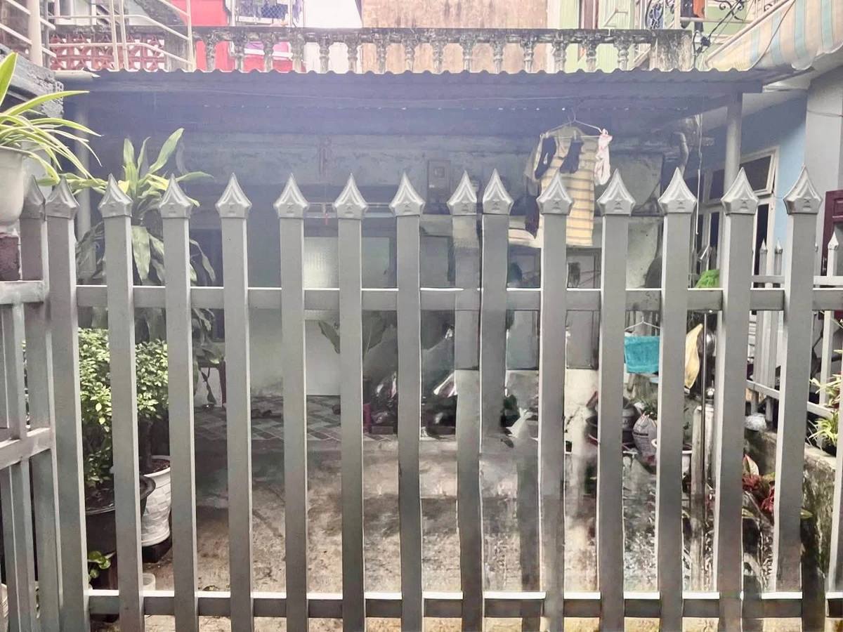 Bán nhà C4 87m2 Hải Châu sát cầu Rồng 3.3 tỷ - Ảnh thu nhỏ 2