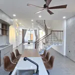 Nhà phố mới 3 tầng 100m2 Mỹ Gia Nha Trang 8.8 tỷ - Ảnh thu nhỏ 4