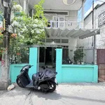 Bán nhà 100m2 3 phòng ngủ Trường Sơn Quận 10 - Ảnh thu nhỏ 1