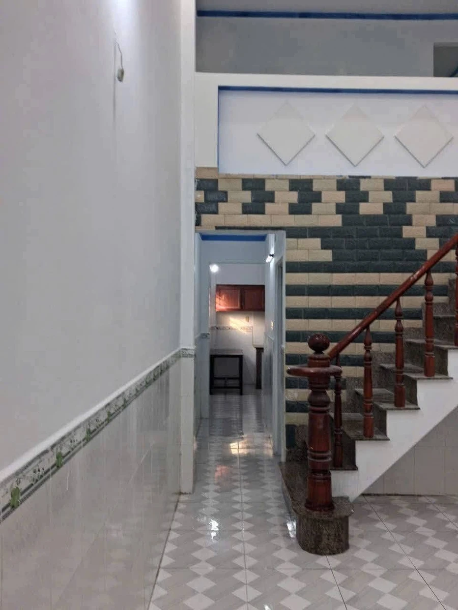 Bán nhà phố 2PN 60m² An Phú 1.36 tỷ - Ảnh thu nhỏ 3