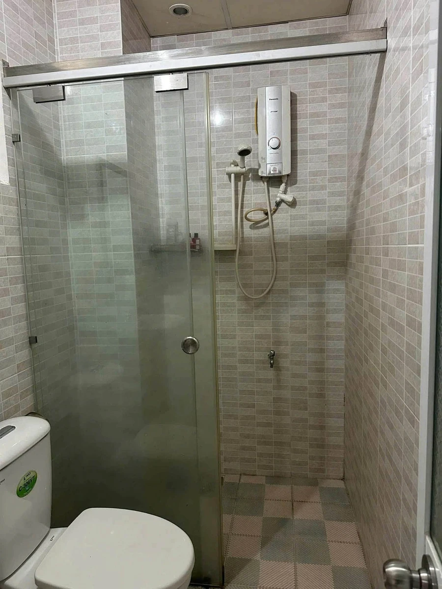 Cho thuê căn hộ 1PN full nội thất Nha Trang, 40m², 8 triệu/tháng - Ảnh thu nhỏ 5