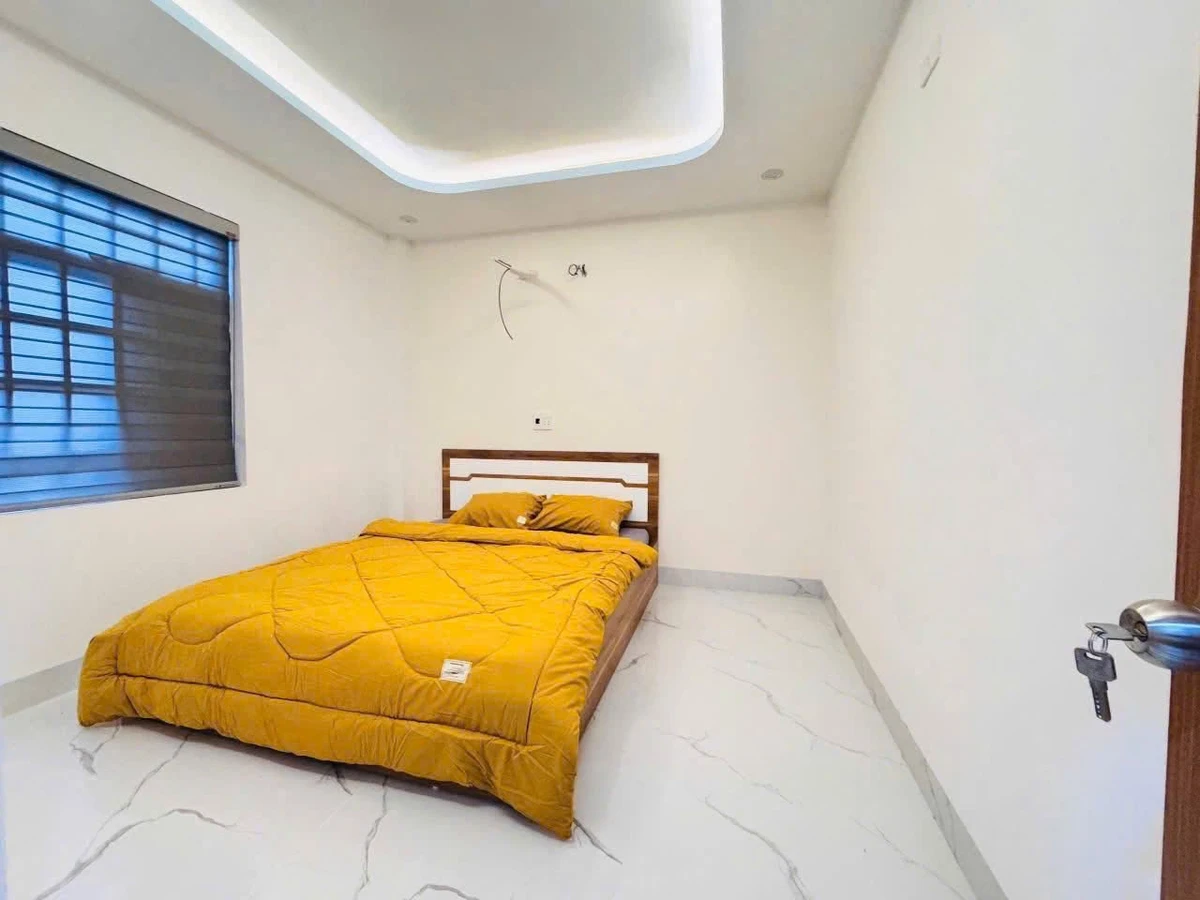 Bán nhà 2 tầng 100m² Nhơn Hòa 11, gần Bến xe Trung tâm, Đà Nẵng, giá 5,8x tỷ - Ảnh thu nhỏ 3