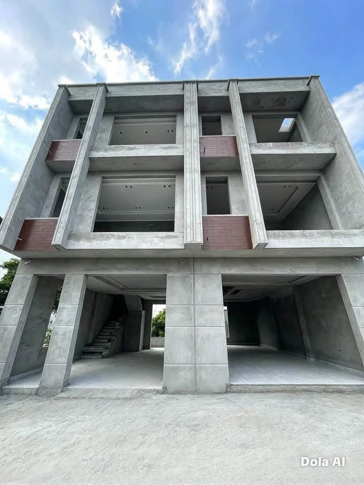 Bán nhà 3 tầng 60m² 3 phòng ngủ Cao Thắng - Ảnh thu nhỏ 3