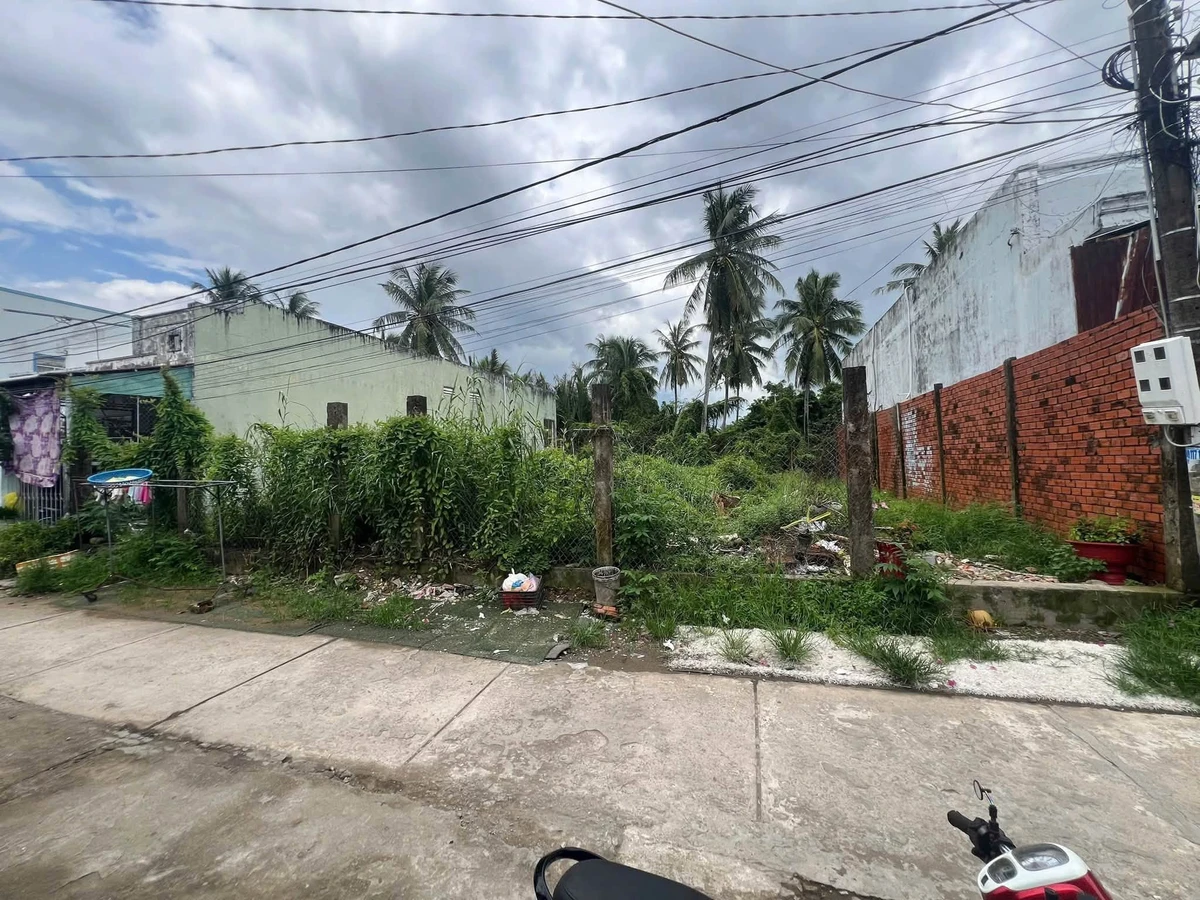 Bán đất hẻm Hai Bà Trưng 81m² Phường Vĩnh Quang - Ảnh thu nhỏ 4