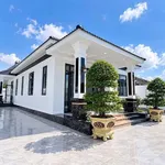 Bán nhà vườn 4PN 650m2 sổ hồng riêng Hóc Môn 6,5 tỷ - Ảnh thu nhỏ 2