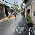 Cho thuê nhà nguyên căn 4PN 68m² 13,5 triệu/tháng Quận 12 - Ảnh thu nhỏ 1