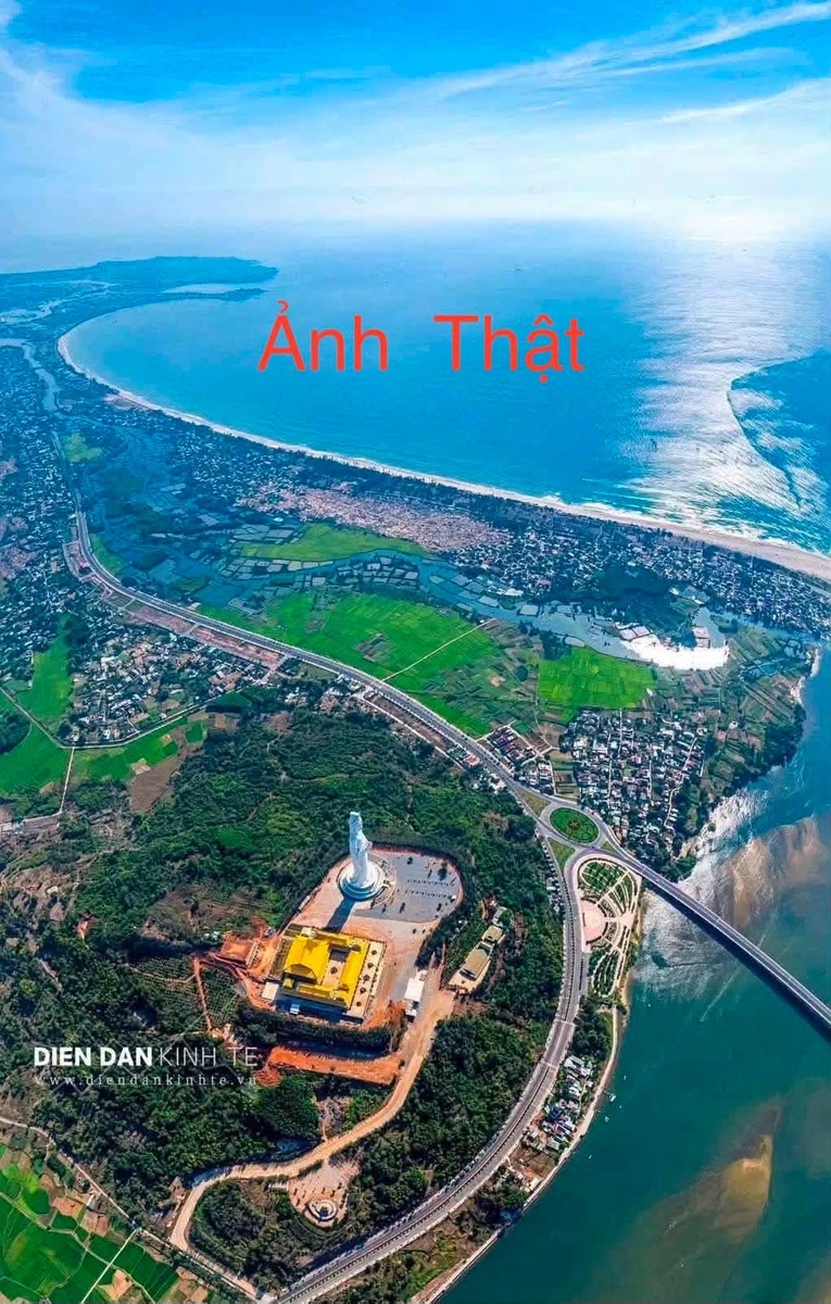 Bán đất Mỹ Khê Quảng Ngãi 107m² view sông 1 tỷ - Ảnh thu nhỏ 2