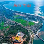Bán đất Mỹ Khê Quảng Ngãi 107m² view sông 1 tỷ - Ảnh thu nhỏ 2