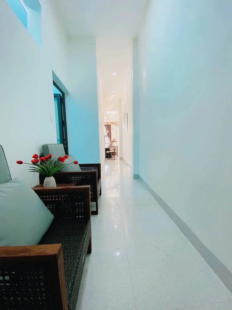 Bán nhà mặt tiền Phạm Ngũ Lão, Quận 1, 121m², 4 tỷ 350 - Ảnh thu nhỏ 3