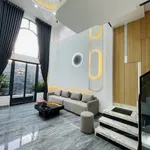 Bán nhà hẻm 4x14,5m 4PN 5WC, sổ hồng hoàn công, Thới An, Quận 12 - Ảnh thu nhỏ 4
