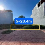 Bán đất mặt tiền 117m² Nguyễn Hồng Ưng, Bình Tân - 6,8 tỷ - Ảnh thu nhỏ 1