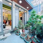 Bán nhà đôi ngang 7m, 5 tầng, 220m², Quận 4 - Ảnh thu nhỏ 3