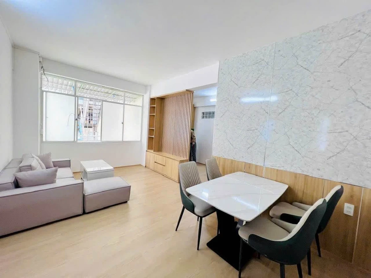 Bán căn hộ 2PN Nha Trang 57.59m2 nội thất đầy đủ - Ảnh thu nhỏ 2