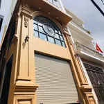 Nhà mặt ngõ 5 tầng Nguyễn Công Hoà, 45 m², 4 PN, 5 tỷ 380 triệu - Ảnh thu nhỏ 1