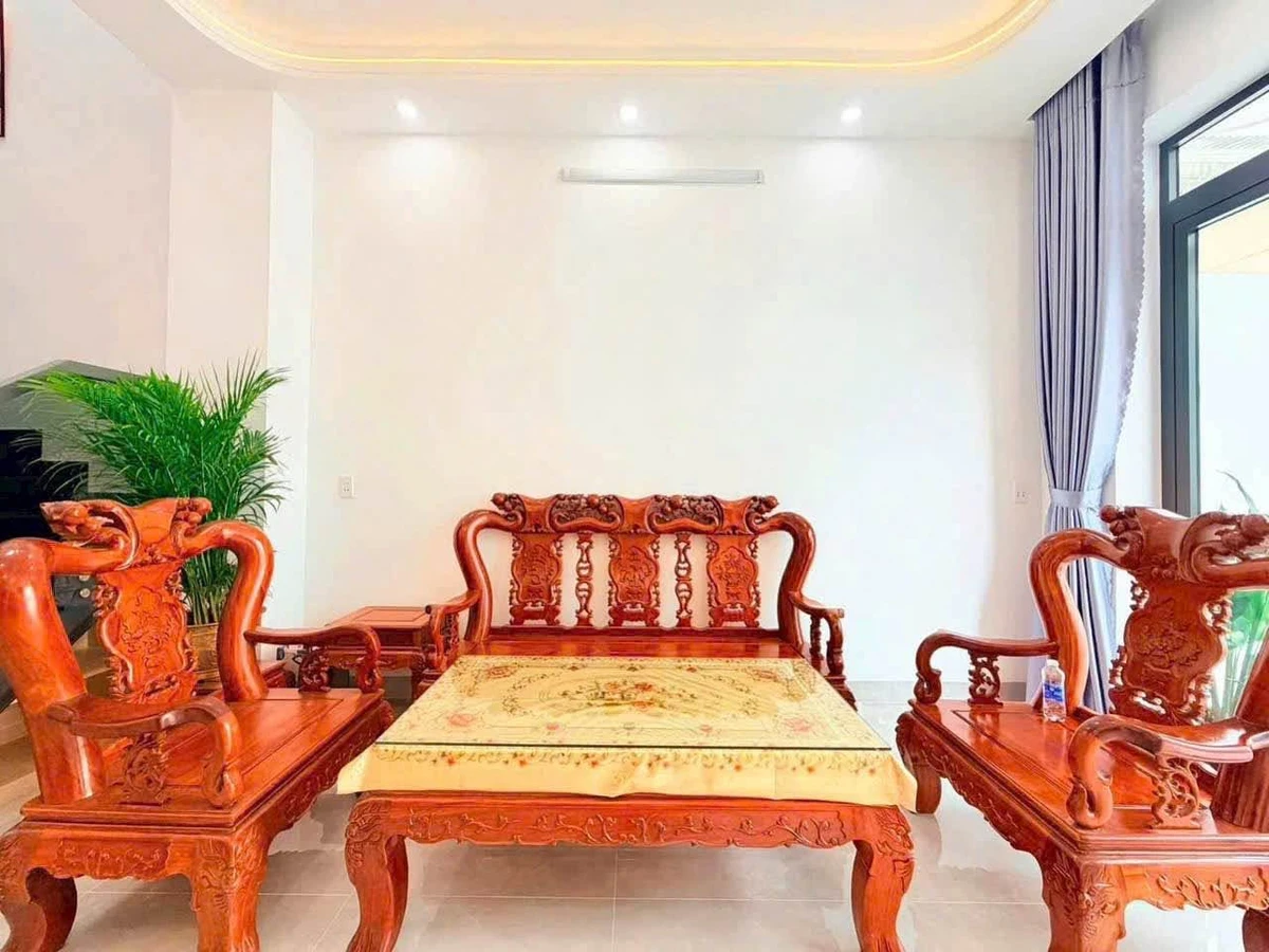 Bán nhà 2PN 92m² mặt tiền Hiệp Thành 17, Quận 12, 4,89 tỷ - Ảnh thu nhỏ 5