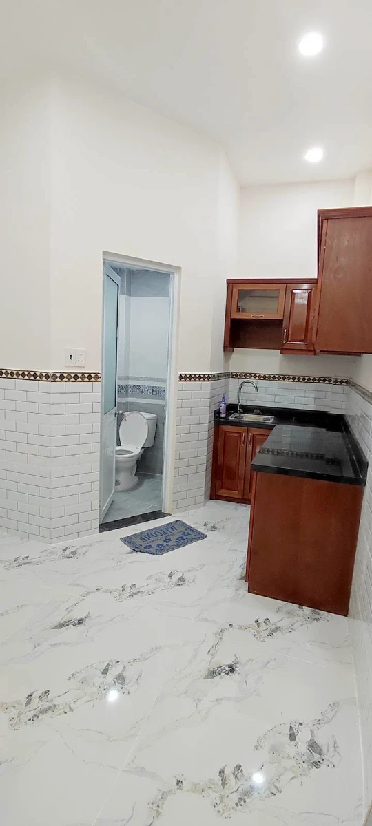 Bán nhà 4PN, 99m² Quận 4 - 3,65 tỷ - Ảnh thu nhỏ 4