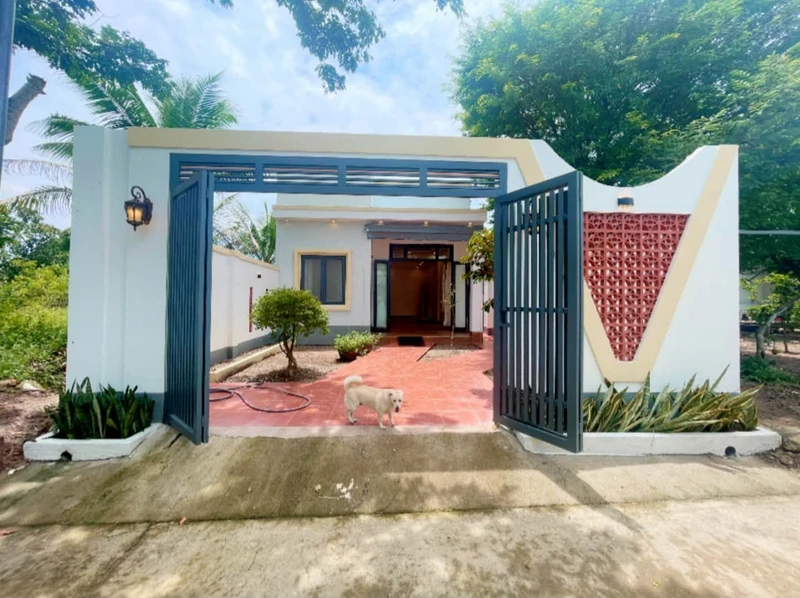 Bán nhà mới 3 phòng ngủ 80m² xã Phú Hòa, Đồng Nai
