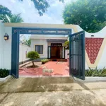 Bán nhà mới 3 phòng ngủ 80m² xã Phú Hòa, Đồng Nai - Ảnh thu nhỏ 1
