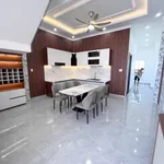 Bán nhà 1 trệt 1 lầu 4PN 110m² Bến Lức 2 tỷ 650 triệu - Ảnh thu nhỏ 4