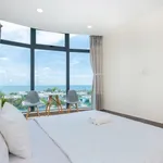 Bán căn hộ view biển Aria Vũng Tàu 90m2, 2PN - Ảnh thu nhỏ 1
