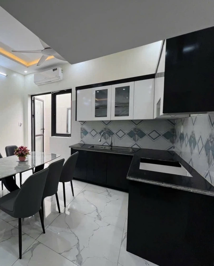 Bán nhà 3 tầng 54m2 đường Bùi Thị Thực, Hải Phòng - Ảnh thu nhỏ 3