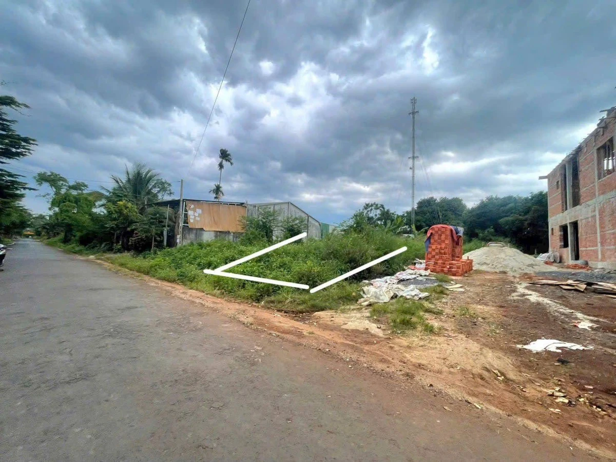 Bán đất mặt tiền Lộ 1 Buôn Ky 125m² 1,35 tỷ - Ảnh thu nhỏ 3
