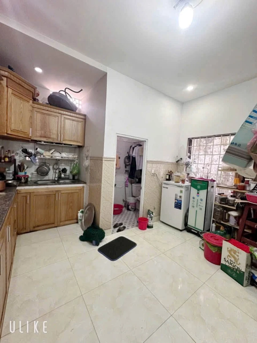 Bán nhà 1 trệt 1 lầu 75.6m² Phường Trấn Biên, 3.5 tỷ - Ảnh thu nhỏ 3