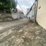 Bán dãy 11 phòng trọ 192.7m² Thủ Đức 8.9 tỷ - Ảnh thu nhỏ 1