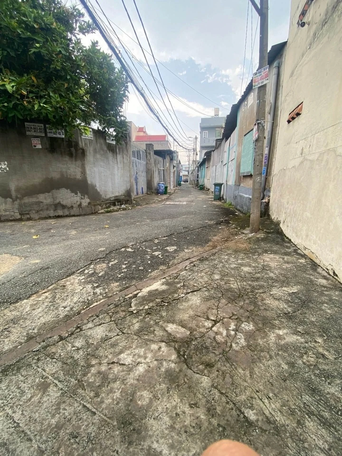 Bán dãy 11 phòng trọ 192.7m² Thủ Đức 8.9 tỷ - Ảnh 1
