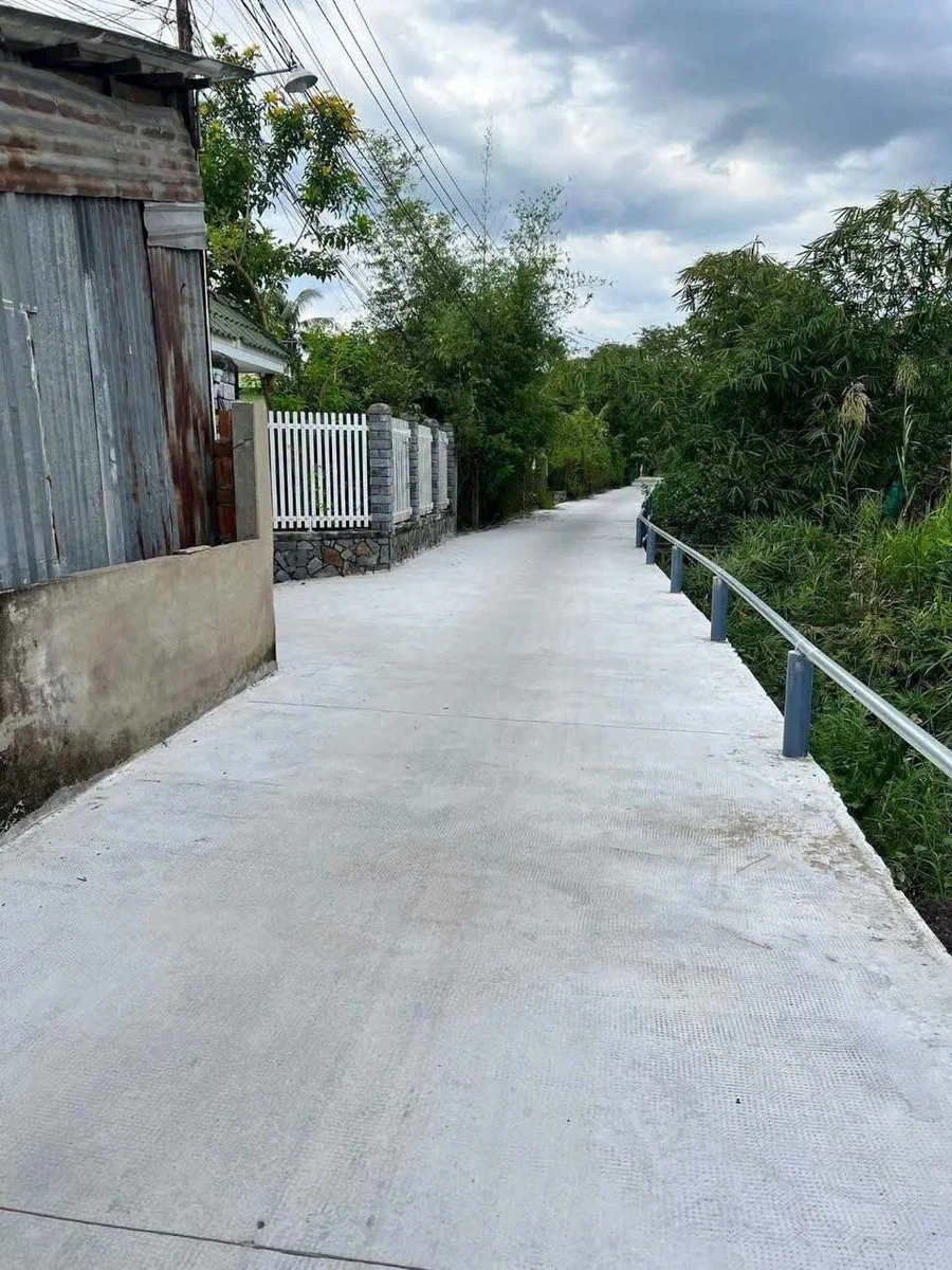 Bán nhà 2PN sân trước rộng Phú Khương 237.8m² 1 tỷ 90 triệu - Ảnh 1