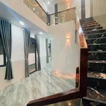 Bán gấp nhà 1 trệt 1 lầu 4PN, 208m2 tại Long Phước, Bà Rịa giá 2 tỷ 535 triệu - Ảnh thu nhỏ 4