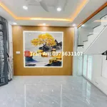 Bán nhà phố SHR 4x14m, 1 trệt 1 lầu, 2PN 2WC đường HT35, Hiệp Thành, Quận 12 - Ảnh thu nhỏ 5