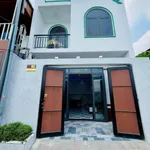 Bán nhà 3PN ngay chợ Mỹ Hạnh Nam 65m2 - 2 tỷ 190 triệu - Ảnh thu nhỏ 1