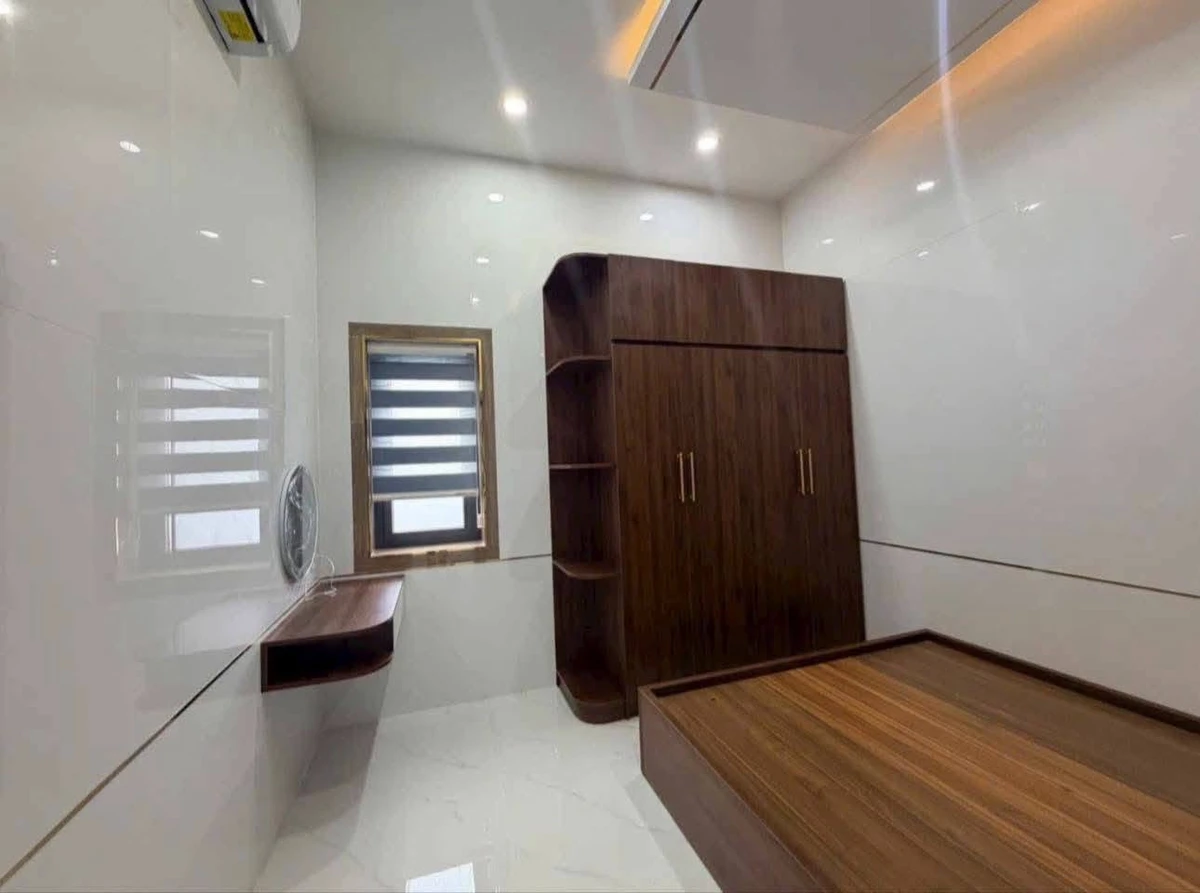 Bán nhà tiểu cảnh 3 phòng ngủ 100m² Bình Thạnh giá 4.5 tỷ - Ảnh thu nhỏ 3