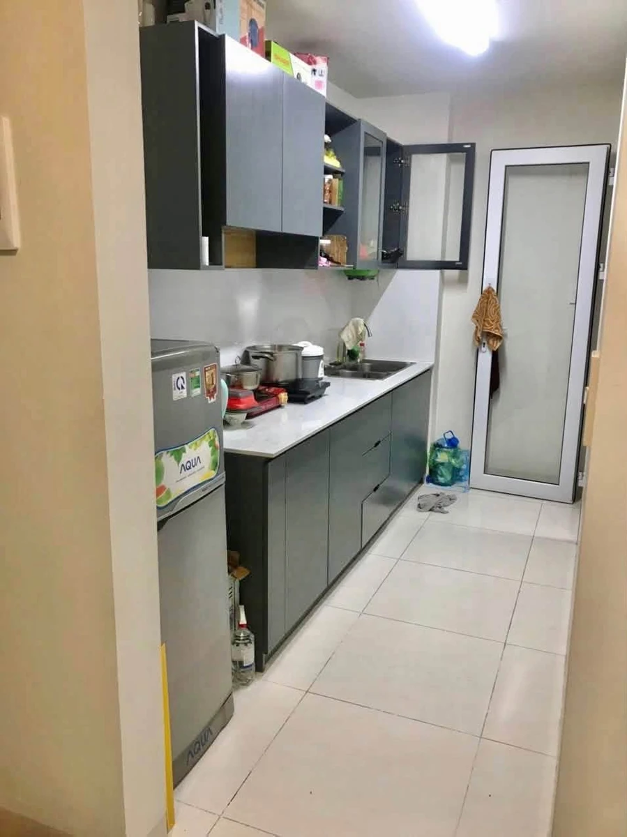 Bán căn hộ Lamer1 51m2 2PN, Tây Sơn 850 triệu - Ảnh thu nhỏ 3